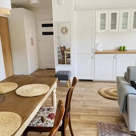 Blisko Morza Apartment Gdansk